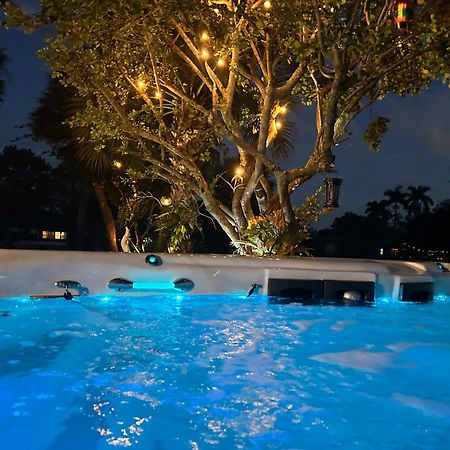 The Sanctuary House West Palm Beach Bagian luar foto