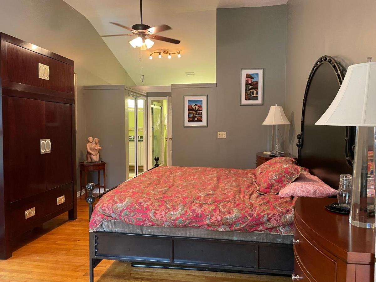 The Sanctuary House West Palm Beach Bagian luar foto
