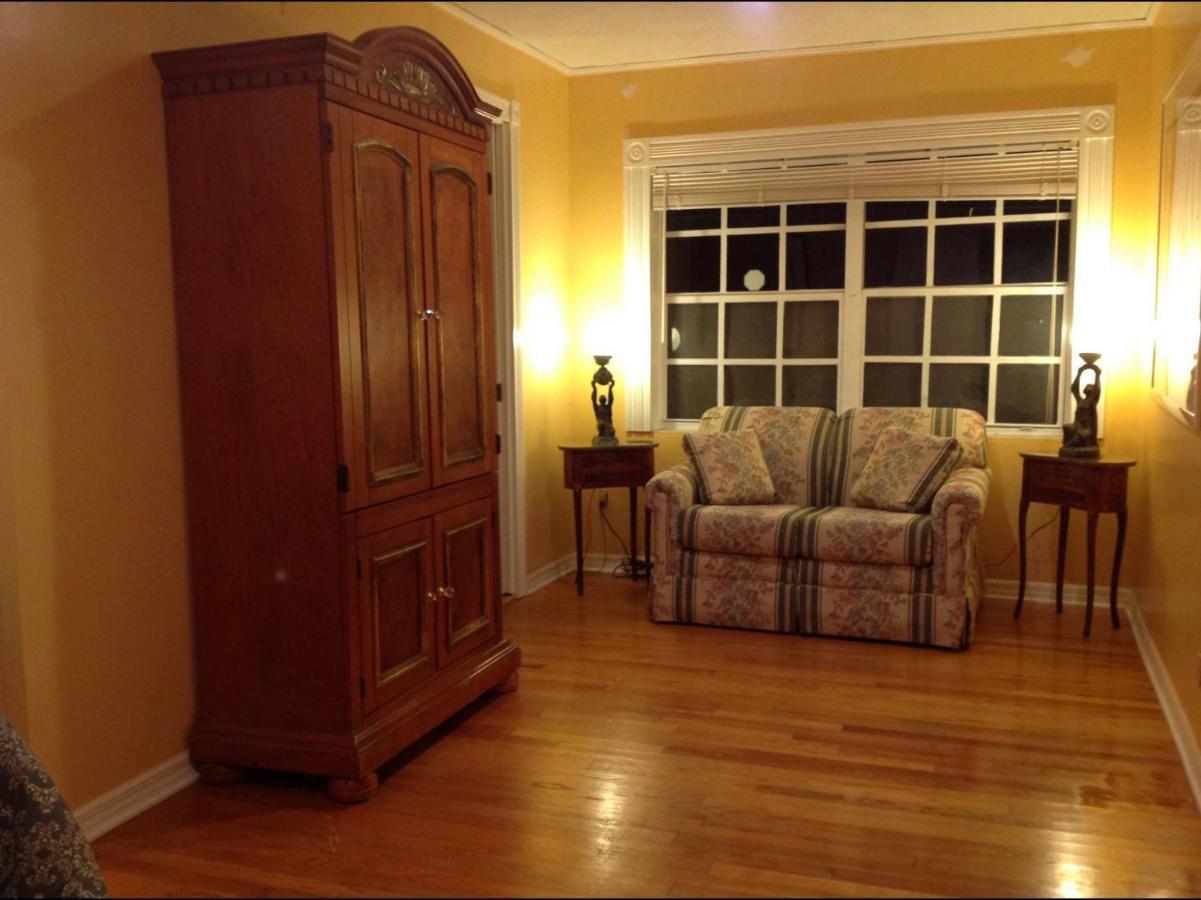 The Sanctuary House West Palm Beach Bagian luar foto