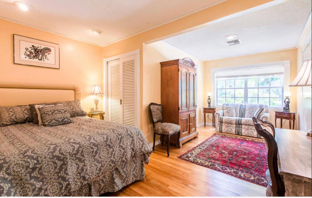 The Sanctuary House West Palm Beach Bagian luar foto