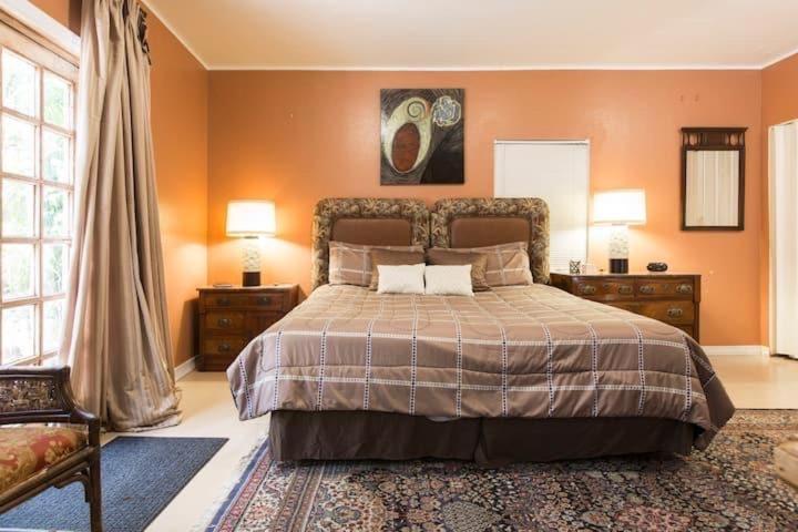 The Sanctuary House West Palm Beach Bagian luar foto
