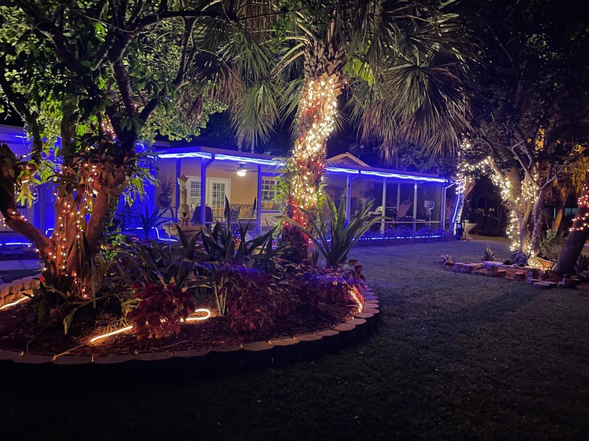 The Sanctuary House West Palm Beach Bagian luar foto