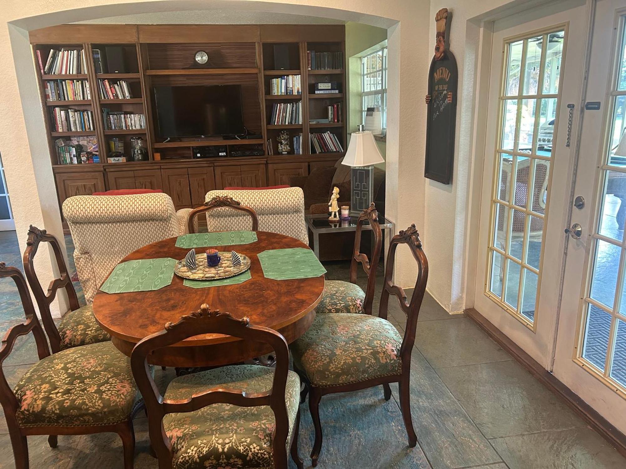 The Sanctuary House West Palm Beach Bagian luar foto