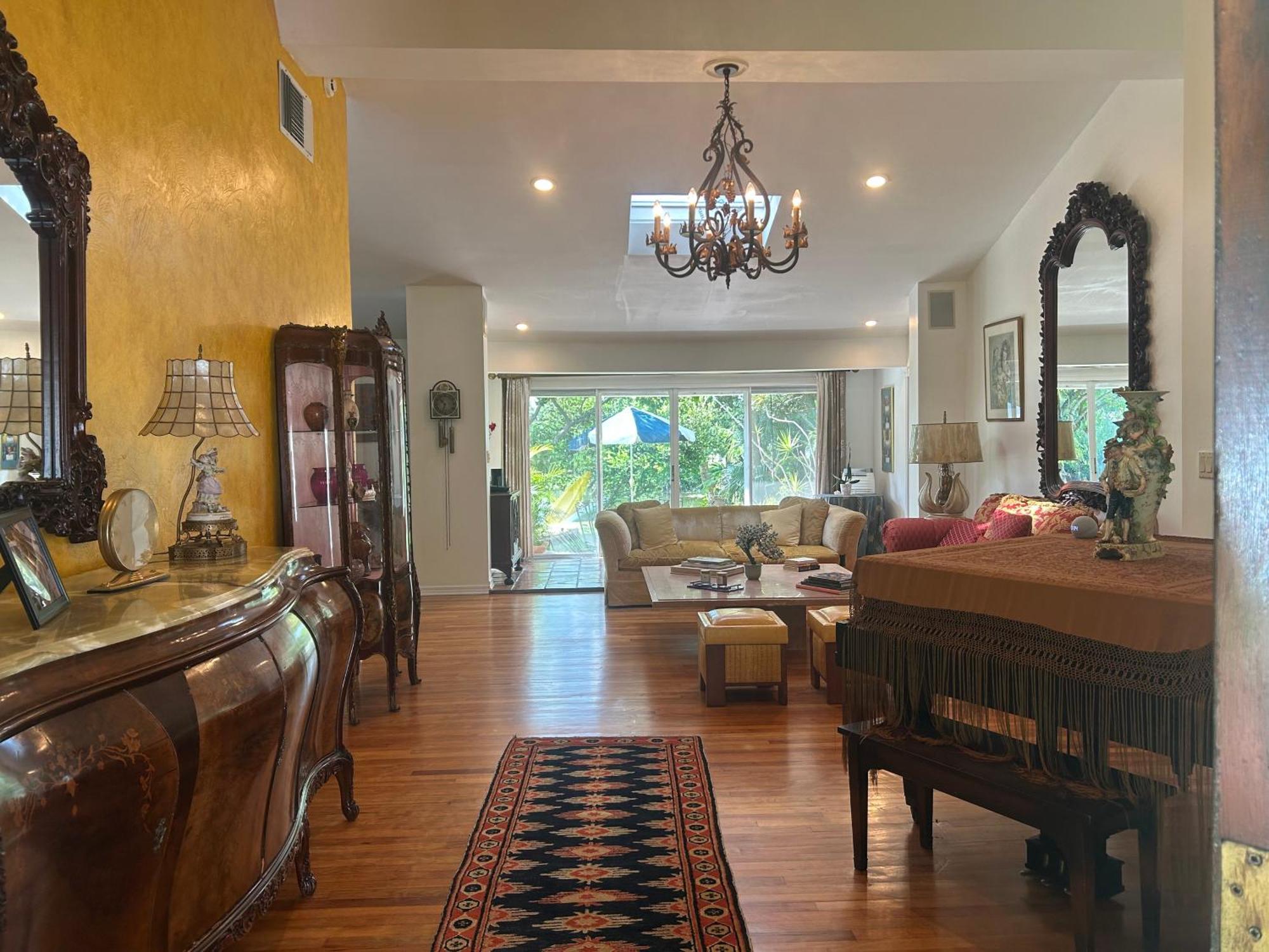 The Sanctuary House West Palm Beach Bagian luar foto